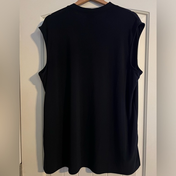 JONES NEW YORK signature women’s top SIZE XL NWT - Picture 4 of 5